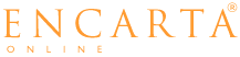 link to Encarta online